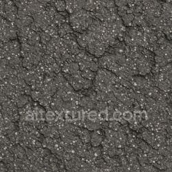 seamless Eroded Asphalt Seamless Texture texture 1024x1024 free download PBR