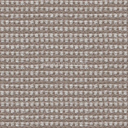 Seamless Brown Fabric 53 by Share Textures – PBR 3D Texture (8K ready)