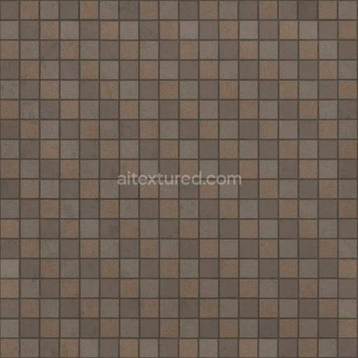 Architecture Station Cityscape — Urban Road Floor Road Floor Albedo — PBR seamless 3D texture