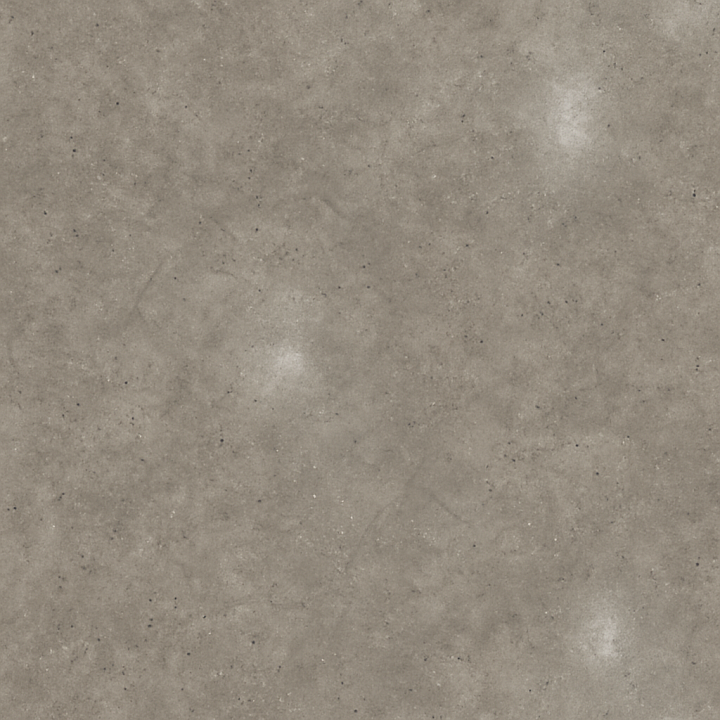 Shiny Polished Concrete seamless PBR texture preview