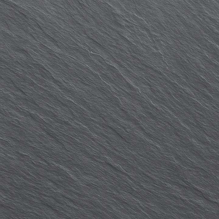 Smooth Slate seamless PBR texture preview