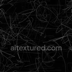 seamless Scratches Seamless Pbr Texture Grunge Black White Detail Design Rough texture 8k free download PBR
