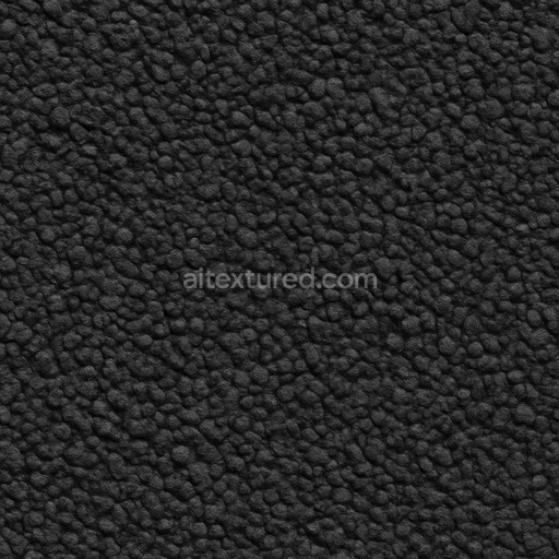 Coarse Textured Rubber Texture Seamless 1024X1024