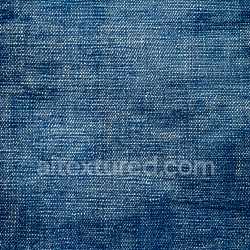 seamless Seamless 3D Cracked Denim Fabric PBR Texture with Worn Blue Weave Pattern texture 8k free download PBR