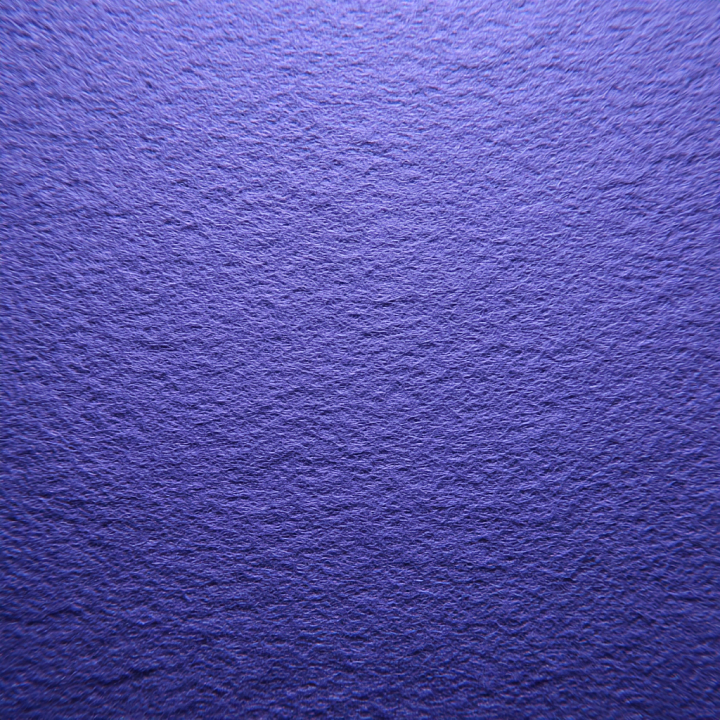 Felt Featuring Dense Violet Fibers and Soft Matted Surface seamless PBR texture preview