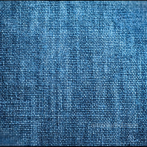 Cracked Denim Fabric PBR Texture with Worn Holes and Frayed Edges Denim jeans texture preview