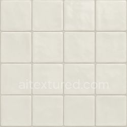 seamless Clean Glazed Ceramic Tile Texture Seamless 1024X1024 texture 1024x1024 free download PBR