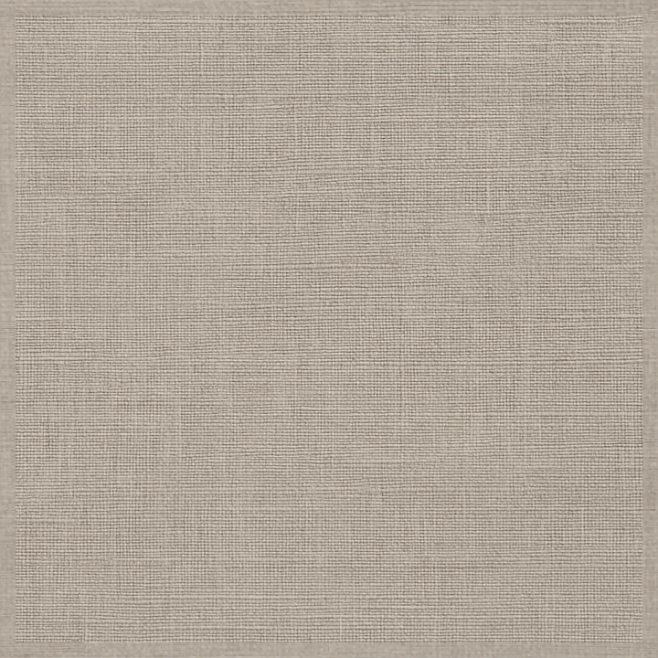 Modern Minimalist Wallpaper With Matte Cotton Woven Fabric Pattern seamless PBR texture preview