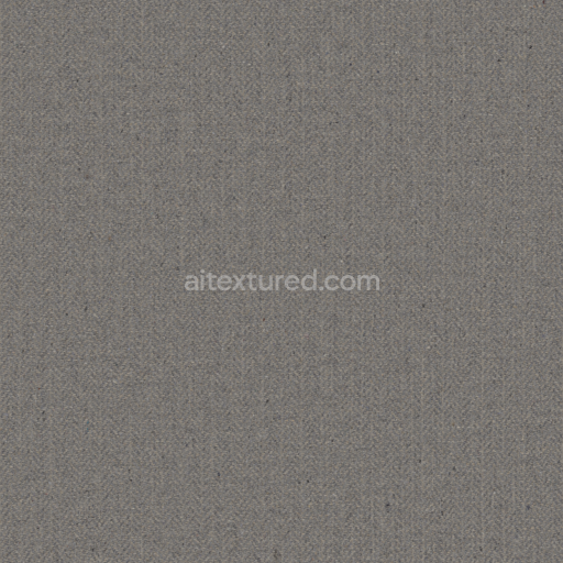 Poly Wool — Wool Woven Fabric Polyester Wool Woven — PBR seamless 3D texture