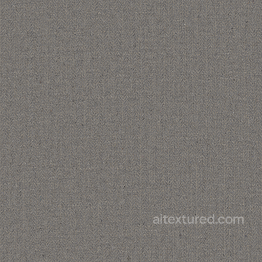 Poly Wool seamless Fabric PBR texture