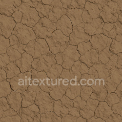 seamless Matte Clay Soil Texture Seamless 1024X1024 texture 1024x1024 free download PBR