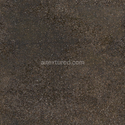 Pebbles Pebble Gravel — Pebble Gravel Gravelly Albedo Normal Roughness — PBR seamless 3D texture