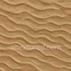 seamless Weathered Desert Sand Texture Seamless texture 8k free download PBR