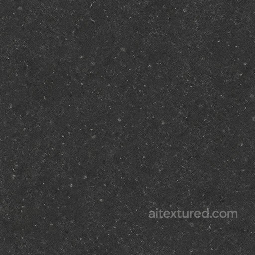 Polished Basalt Seamless Texture seamless Rock PBR texture