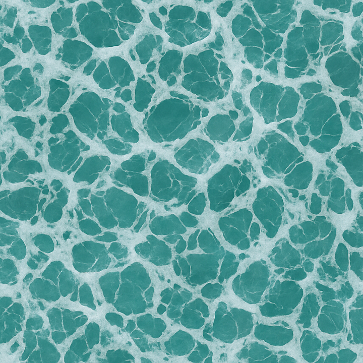 Sea Froth seamless PBR texture preview