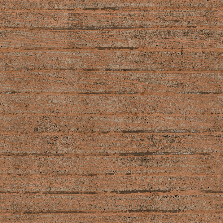 Grooved Concrete Driveway seamless PBR texture preview