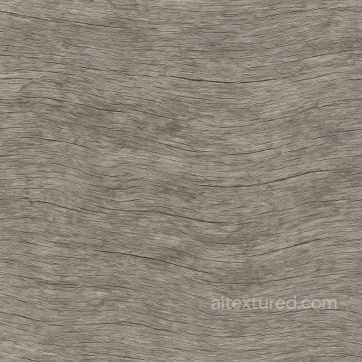 Driftwood With Weathered Wood Appearance And Coarse Grain seamless Furniture wood PBR texture