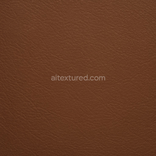 Solid Leather Seamless Texture