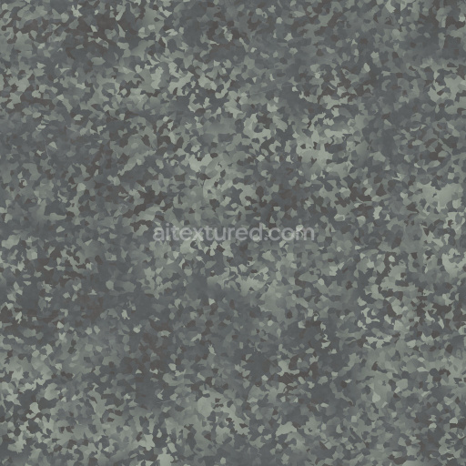 Metal Brushed Shiny Grey Steel Coarse Reflective Polished Weathered Industrial