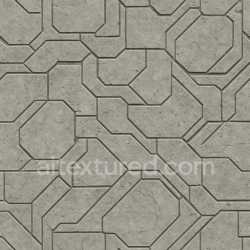 seamless Futuristic Limestone Seamless Texture texture 8k free download PBR