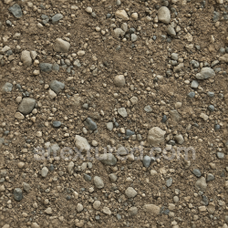 seamless Seamless 3d texture pbr 8k of fine gravel with small stones and pebble surface texture 8k free download PBR