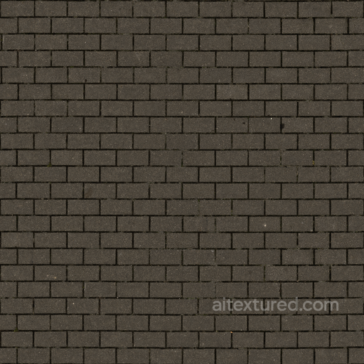 Bricks Pavement Floor seamless Brick PBR texture