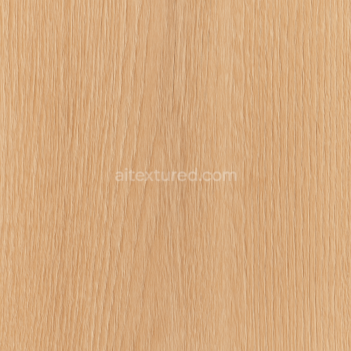 Seamless 3d texture PBR 8k Brushed wood with wire brushed surface and clear finish