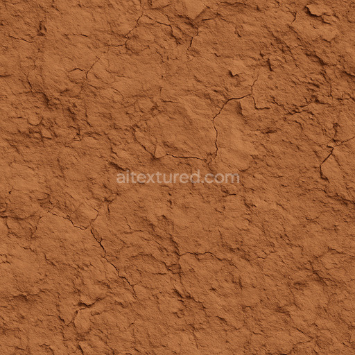 Detailed Clay Seamless Texture