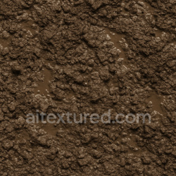seamless Dirty Wet Soil Texture Seamless 1024X1024 texture 1024x1024 free download PBR