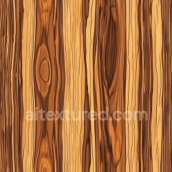 seamless Seamless 3D Spalted Wood Planks PBR Texture with Distinct Grain and Knots texture 8k free download PBR
