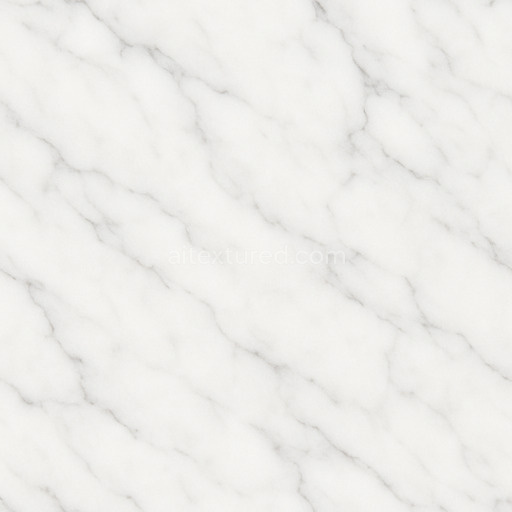 Smooth White Marble Texture Seamless 1024X1024