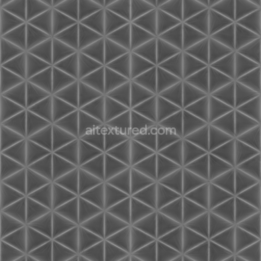 Archviz Cloth Fabric Metal Sci Scifi Substance — Seamless PBR Texture