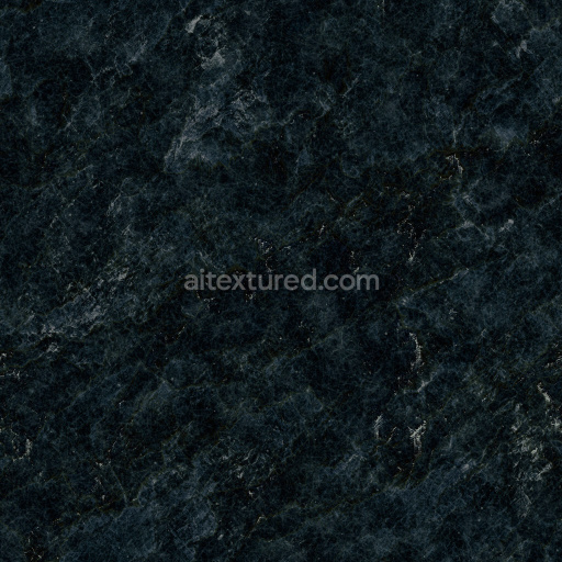 Rock Dark Seamless Tileable Pbr Texture Natural Gritty Rough Surface