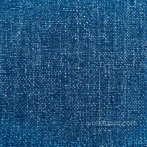 cracked denim fabric PBR texture with fine weave detail seamless Denim jeans PBR texture