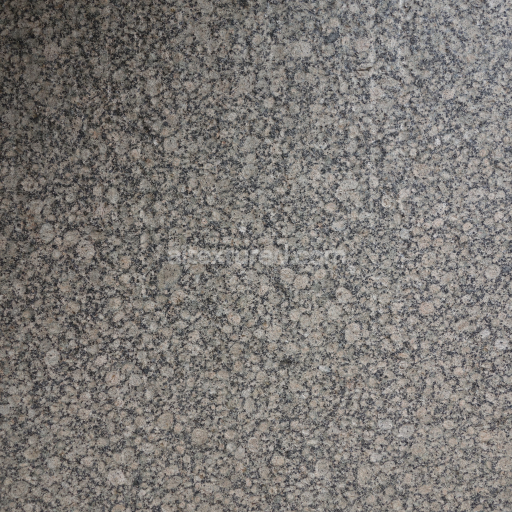 Preview — Natural Granite PBR Texture 4K - Seamless Stone Surface with Granular Pattern