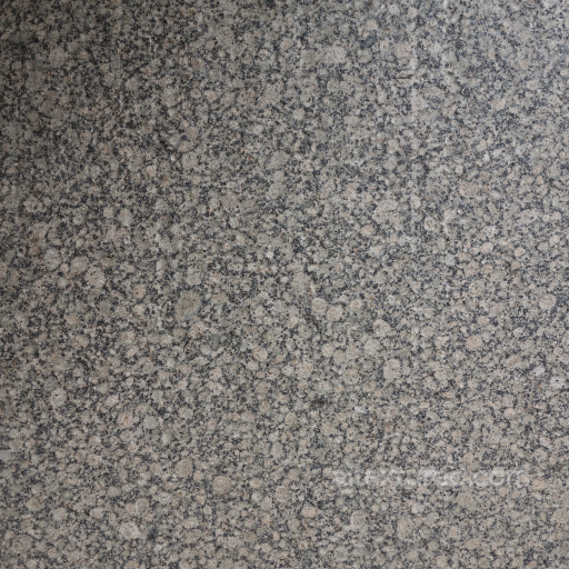 Natural Granite PBR Texture 4K - Seamless Stone Surface with Granular Pattern seamless Granite PBR texture