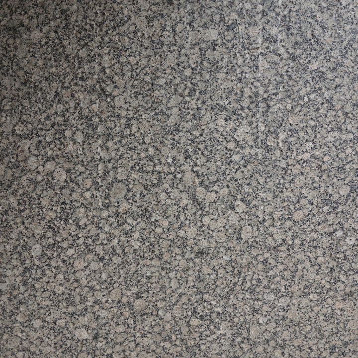 Natural Granite - Stone Surface with Granular Pattern seamless PBR texture preview