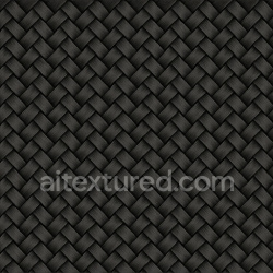 seamless Carbon Fiber Weave 2X2 Twill texture 1024x1024 free download PBR