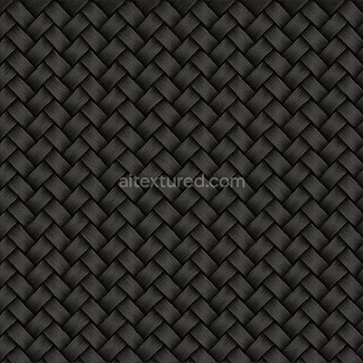 Carbon Fiber Weave 2X2 Twill