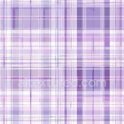 seamless Seamless 3D PBR Texture of Soft Lavender Plaid Fabric with Fine Line Detail texture 8k free download PBR