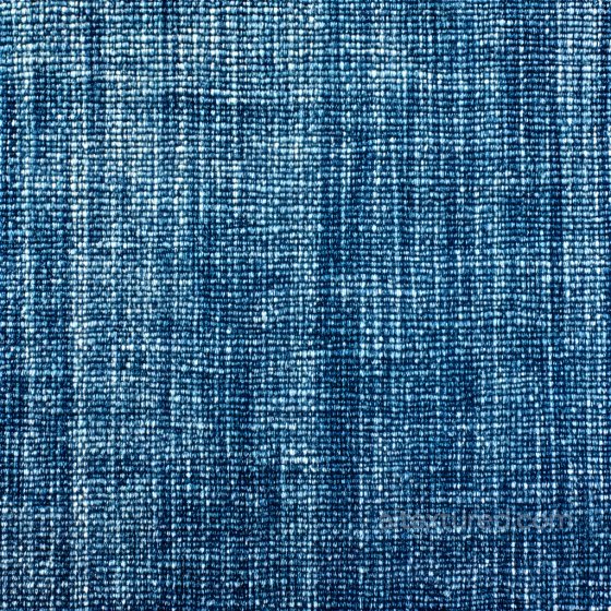 Cracked Denim Fabric PBR Texture with Blue Faded Pattern Denim jeans texture preview