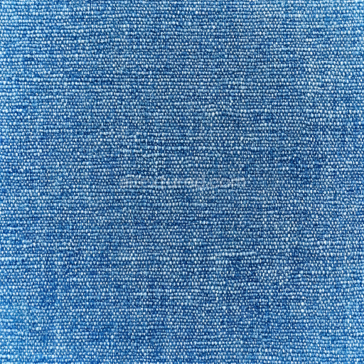 Preview — Seamless 3D Cracked Denim Fabric PBR Texture with Subtle Fabric Damage and Worn Look