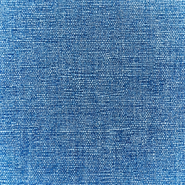 Cracked Denim Fabric with Subtle Fabric Damage and Worn Look seamless PBR texture preview