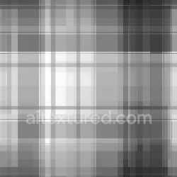 seamless Seamless 3D PBR Texture of Grayscale Soft Plaid Fabric with Translucent Layers texture 8k free download PBR