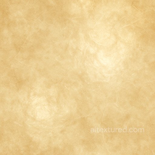 Shiny Parchment Seamless Texture seamless Paper PBR texture