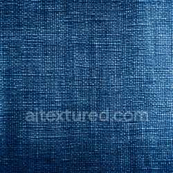 seamless Seamless 3D PBR Cracked Blue Denim Fabric Texture with Worn Weave Pattern texture 8k free download PBR