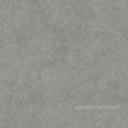 Solid Cement Seamless Texture seamless Basic-materials PBR texture