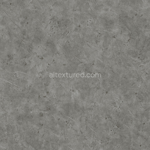Detailed Metal Seamless Texture
