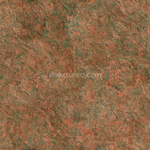 High-Quality Seamless Stone Texture