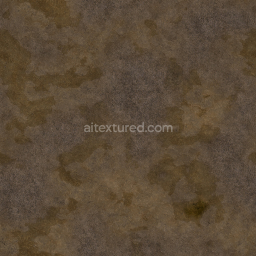 Ground Dirt Natural Earthy Rough Gritty Organic Weathered Textured Tileable